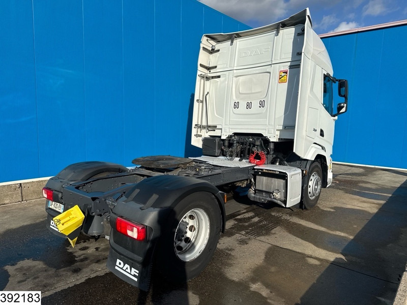DAF XF 480 EURO 6E, Standairco - Tracteur routier: photos 2 DAF XF 480 EURO 6E, Standairco - Tracteur routier: photos 2