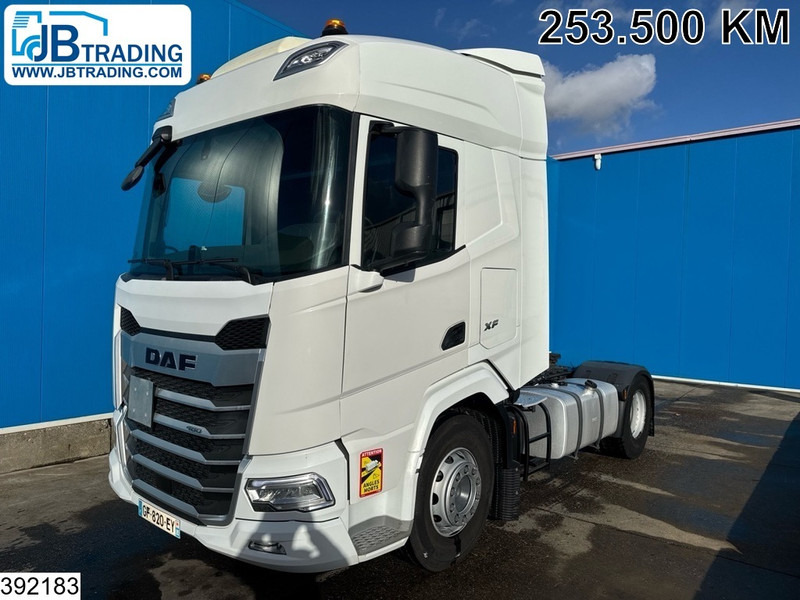 DAF XF 480 EURO 6E, Standairco - Tracteur routier: photos 1 DAF XF 480 EURO 6E, Standairco - Tracteur routier: photos 1
