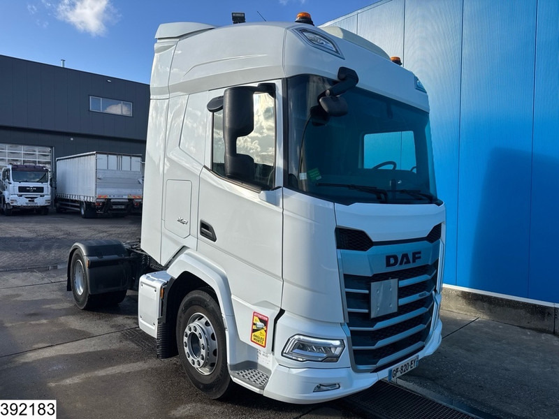 DAF XF 480 EURO 6E, Standairco - Tracteur routier: photos 3 DAF XF 480 EURO 6E, Standairco - Tracteur routier: photos 3