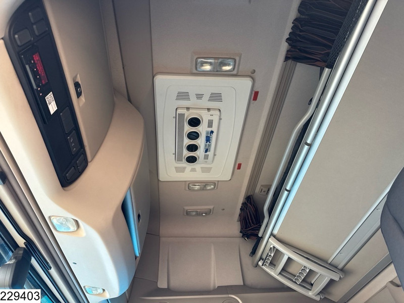 DAF XF 480 SSC, EURO 6, Standairco - Tracteur routier: photos 5 DAF XF 480 SSC, EURO 6, Standairco - Tracteur routier: photos 5