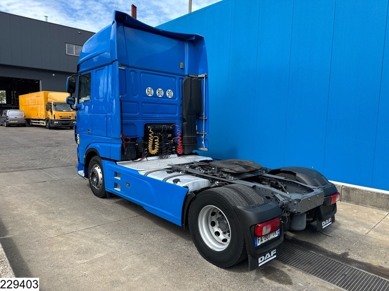 DAF XF 480 SSC, EURO 6, Standairco - Tracteur routier: photos 4 DAF XF 480 SSC, EURO 6, Standairco - Tracteur routier: photos 4