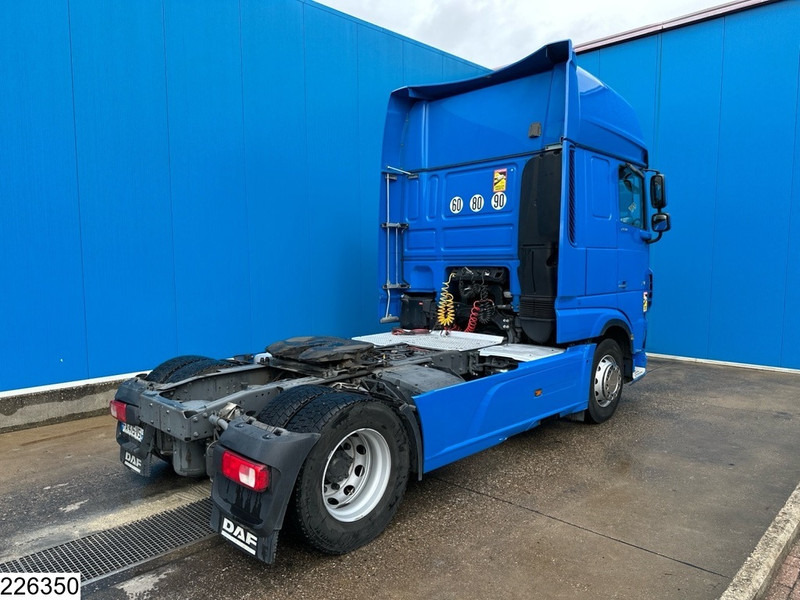 DAF XF 480 SSC, EURO 6, Standairco - Tracteur routier: photos 3 DAF XF 480 SSC, EURO 6, Standairco - Tracteur routier: photos 3