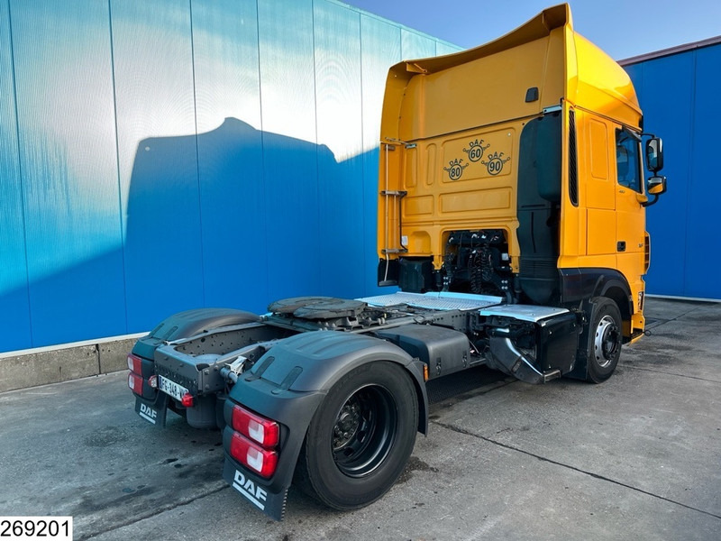 DAF XF 480 SSC, EURO 6, Standairco - Tracteur routier: photos 4 DAF XF 480 SSC, EURO 6, Standairco - Tracteur routier: photos 4