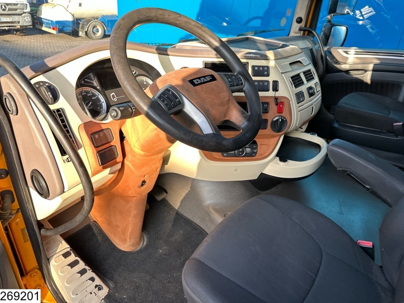 DAF XF 480 SSC, EURO 6, Standairco - Tracteur routier: photos 5 DAF XF 480 SSC, EURO 6, Standairco - Tracteur routier: photos 5