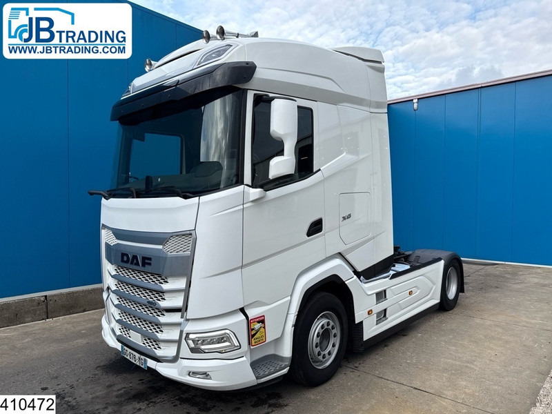 DAF XG 480 EURO 6E, Retarder, Standairco - Tracteur routier: photos 1 DAF XG 480 EURO 6E, Retarder, Standairco - Tracteur routier: photos 1