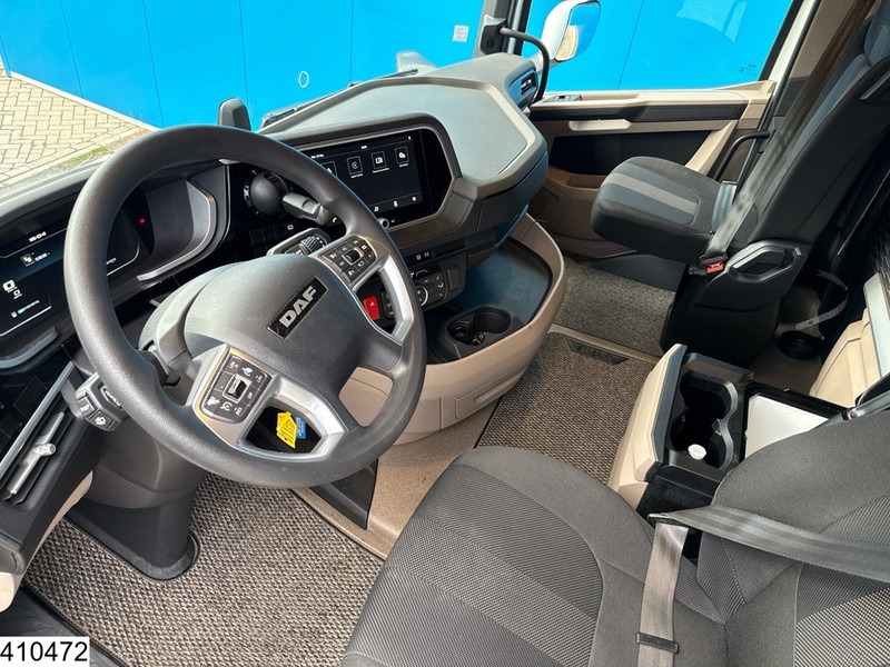 DAF XG 480 EURO 6E, Retarder, Standairco - Tracteur routier: photos 5 DAF XG 480 EURO 6E, Retarder, Standairco - Tracteur routier: photos 5