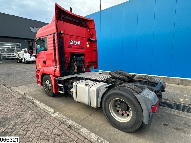 MAN TGS 18 440 EURO 6, Retarder - Tracteur routier: photos 2 MAN TGS 18 440 EURO 6, Retarder - Tracteur routier: photos 2