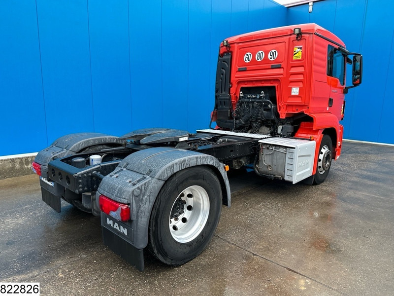 MAN TGS 18 460 EURO 6, ACC, Retarder, PTO - Tracteur routier: photos 2 MAN TGS 18 460 EURO 6, ACC, Retarder, PTO - Tracteur routier: photos 2