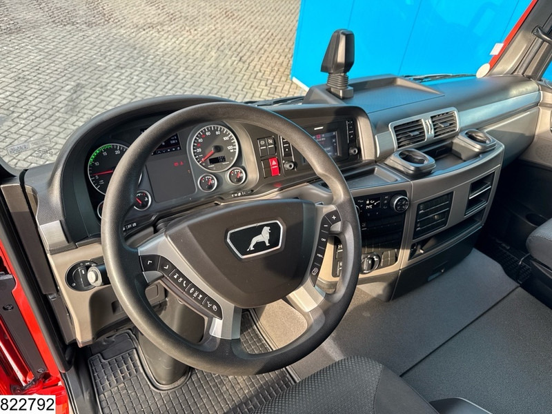 MAN TGS 18 460 EURO 6, ACC, Retarder, PTO - Tracteur routier: photos 5 MAN TGS 18 460 EURO 6, ACC, Retarder, PTO - Tracteur routier: photos 5