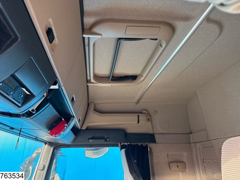 Tracteur routier MAN TGX 18 460 EURO 6, Retarder: photos 8