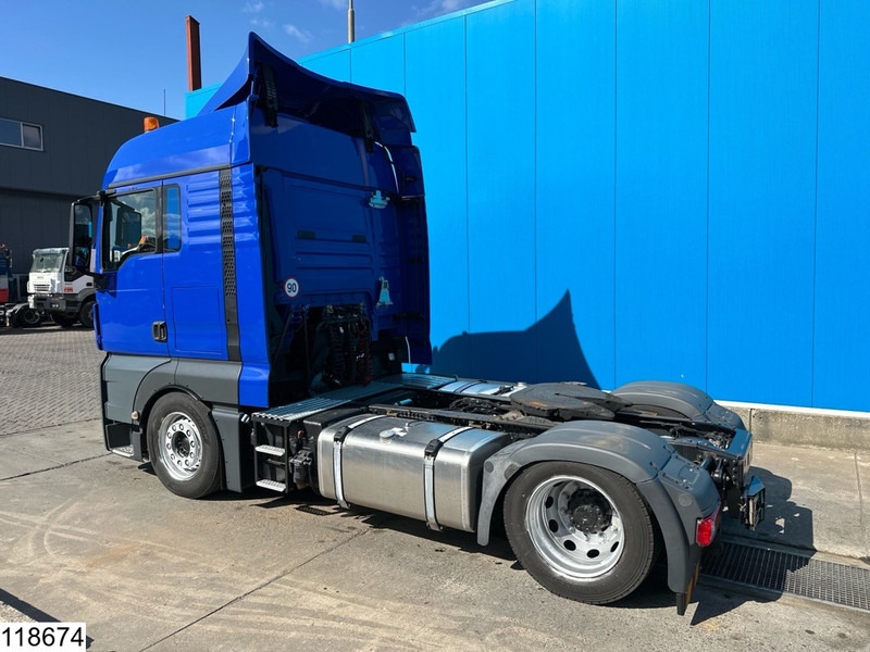 MAN TGX 18 460 EURO 6, Retarder, Standairco - Tracteur routier: photos 4 MAN TGX 18 460 EURO 6, Retarder, Standairco - Tracteur routier: photos 4