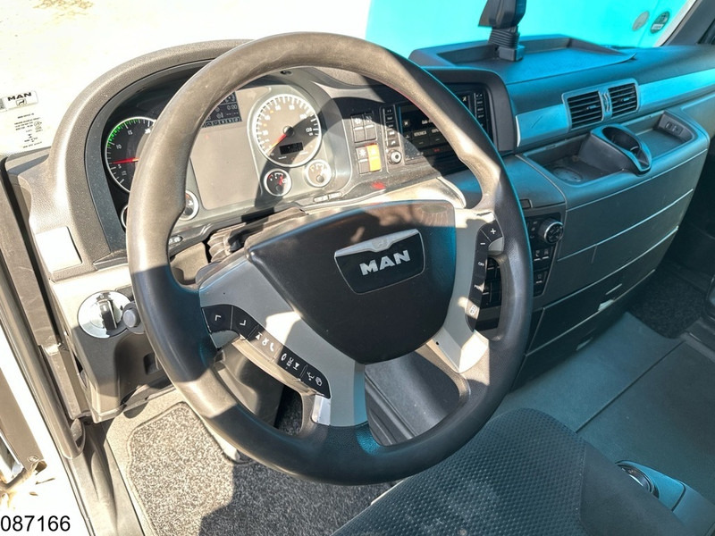 MAN TGX 24 460 6X2, EURO 6 - Tracteur routier: photos 5 MAN TGX 24 460 6X2, EURO 6 - Tracteur routier: photos 5