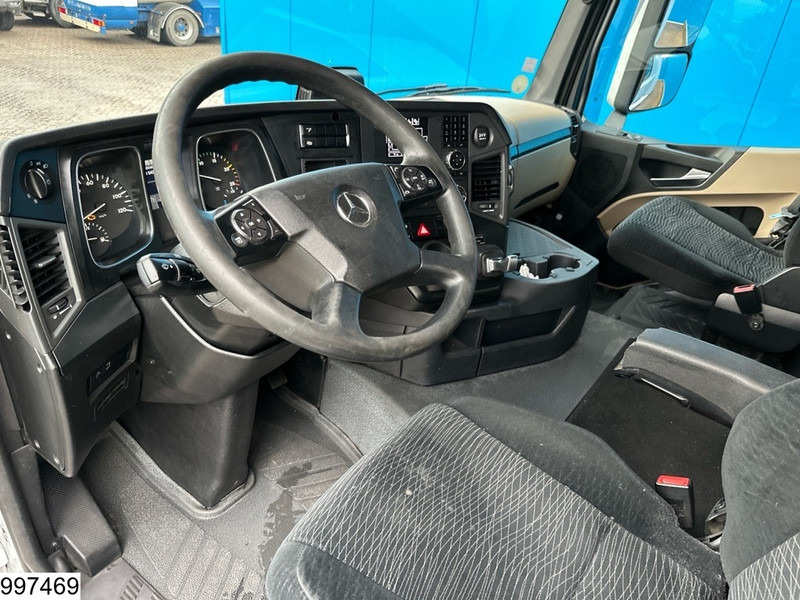 Mercedes-Benz Actros 1842 EURO 6 - Tracteur routier: photos 5 Mercedes-Benz Actros 1842 EURO 6 - Tracteur routier: photos 5
