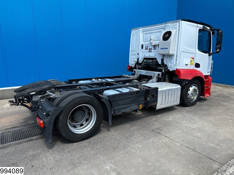 Mercedes-Benz Actros 1843 EURO 6, Hydrauliek, Retarder, LOHR - Tracteur routier: photos 2 Mercedes-Benz Actros 1843 EURO 6, Hydrauliek, Retarder, LOHR - Tracteur routier: photos 2