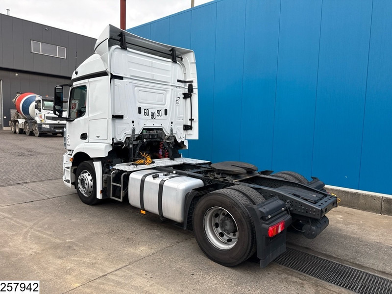 Mercedes-Benz Actros 1843 EURO 6 - Tracteur routier: photos 4 Mercedes-Benz Actros 1843 EURO 6 - Tracteur routier: photos 4