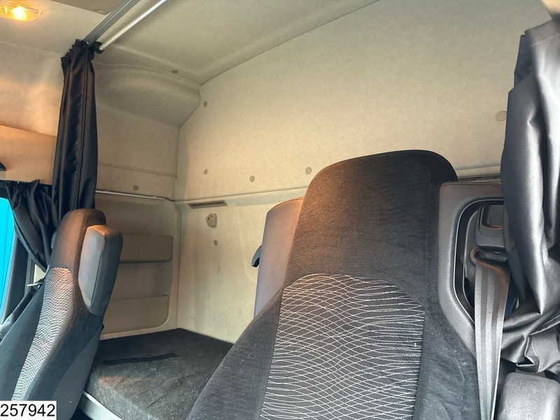 Mercedes-Benz Actros 1843 EURO 6 - Tracteur routier: photos 5 Mercedes-Benz Actros 1843 EURO 6 - Tracteur routier: photos 5