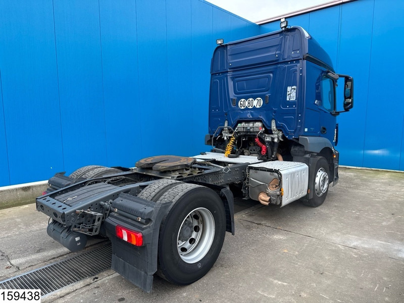 Mercedes-Benz Actros 1843 EURO 6 - Tracteur routier: photos 2 Mercedes-Benz Actros 1843 EURO 6 - Tracteur routier: photos 2