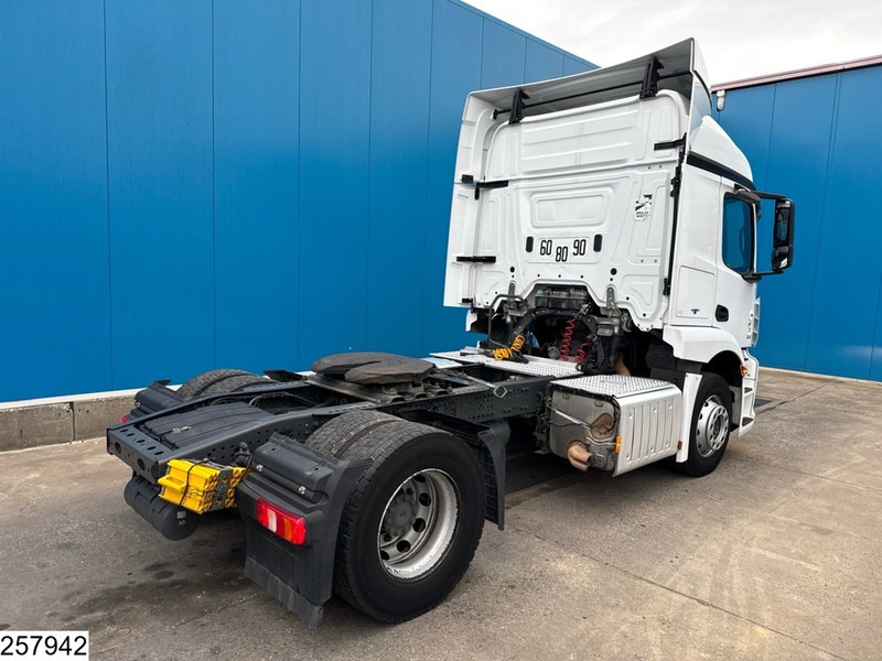 Mercedes-Benz Actros 1843 EURO 6 - Tracteur routier: photos 3 Mercedes-Benz Actros 1843 EURO 6 - Tracteur routier: photos 3