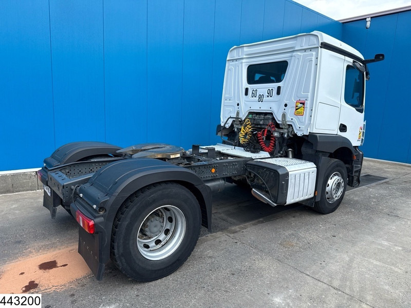 Mercedes-Benz Actros 1843 MP5, EURO 6, Retarder, MirrorCams - Tracteur routier: photos 3 Mercedes-Benz Actros 1843 MP5, EURO 6, Retarder, MirrorCams - Tracteur routier: photos 3