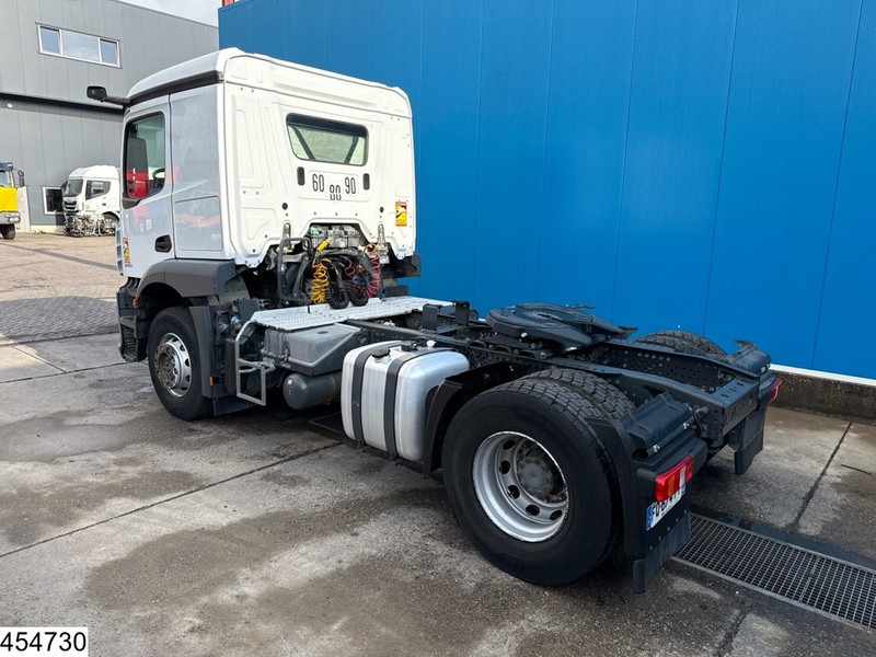 Mercedes-Benz Actros 1843 MP5, EURO 6D, Retarder, MirrorCams - Tracteur routier: photos 4 Mercedes-Benz Actros 1843 MP5, EURO 6D, Retarder, MirrorCams - Tracteur routier: photos 4