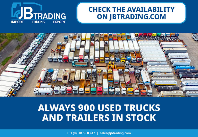 Mercedes-Benz Actros 1843 MP5, EURO 6D, Retarder, MirrorCams - crédit-bail Mercedes-Benz Actros 1843 MP5, EURO 6D, Retarder, MirrorCams: photos 6 Mercedes-Benz Actros 1843 MP5, EURO 6D, Retarder, MirrorCams - crédit-bail Mercedes-Benz Actros 1843 MP5, EURO 6D, Retarder, MirrorCams: photos 6