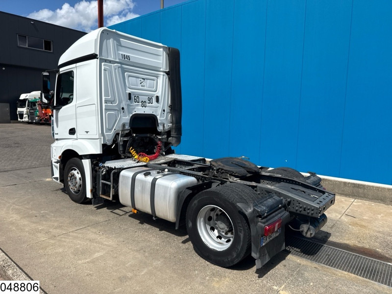 Mercedes-Benz Actros 1845 EURO 6, 10 Units - Tracteur routier: photos 3 Mercedes-Benz Actros 1845 EURO 6, 10 Units - Tracteur routier: photos 3