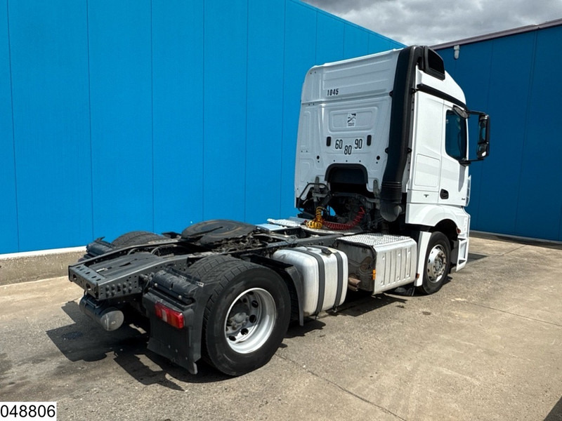 Mercedes-Benz Actros 1845 EURO 6, 10 Units - Tracteur routier: photos 4 Mercedes-Benz Actros 1845 EURO 6, 10 Units - Tracteur routier: photos 4