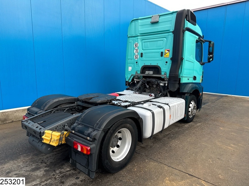 Mercedes-Benz Actros 1848 EURO 6, ADR, PTO, Standairco - Tracteur routier: photos 2 Mercedes-Benz Actros 1848 EURO 6, ADR, PTO, Standairco - Tracteur routier: photos 2