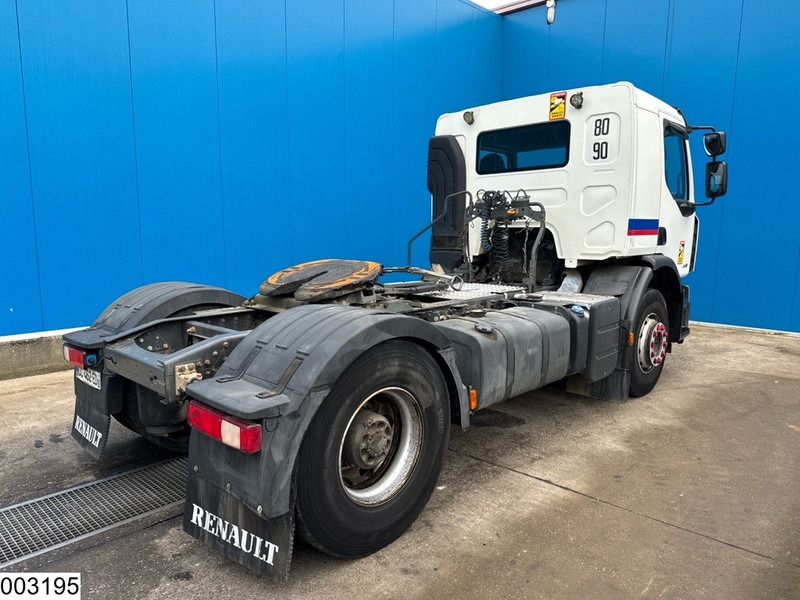 Renault Lander 430 Dxi EURO 5, Retarder, Hydraulic, Hub reduction - Tracteur routier: photos 2 Renault Lander 430 Dxi EURO 5, Retarder, Hydraulic, Hub reduction - Tracteur routier: photos 2