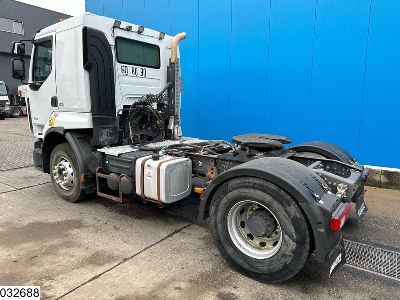 Renault Lander 450 Dxi Retarder, Hydraulic, Hub reduction - Tracteur routier: photos 4 Renault Lander 450 Dxi Retarder, Hydraulic, Hub reduction - Tracteur routier: photos 4