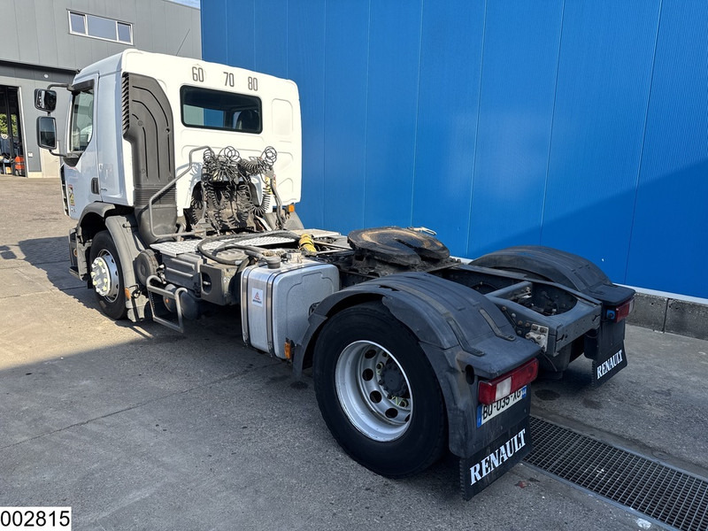 Renault Premium 380 Dxi EURO 5, Hydraulic - Tracteur routier: photos 4 Renault Premium 380 Dxi EURO 5, Hydraulic - Tracteur routier: photos 4