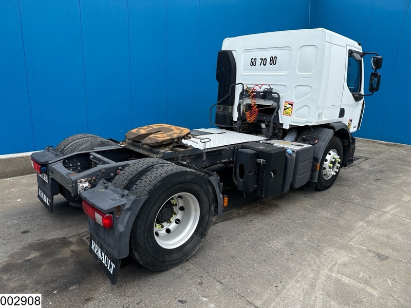 Renault Premium 380 Dxi EURO 5, PTO - Tracteur routier: photos 3 Renault Premium 380 Dxi EURO 5, PTO - Tracteur routier: photos 3