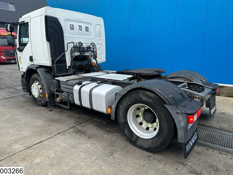 Renault Premium 430 Dxi EURO 5, ADR, Retarder, PTO - Tracteur routier: photos 4 Renault Premium 430 Dxi EURO 5, ADR, Retarder, PTO - Tracteur routier: photos 4