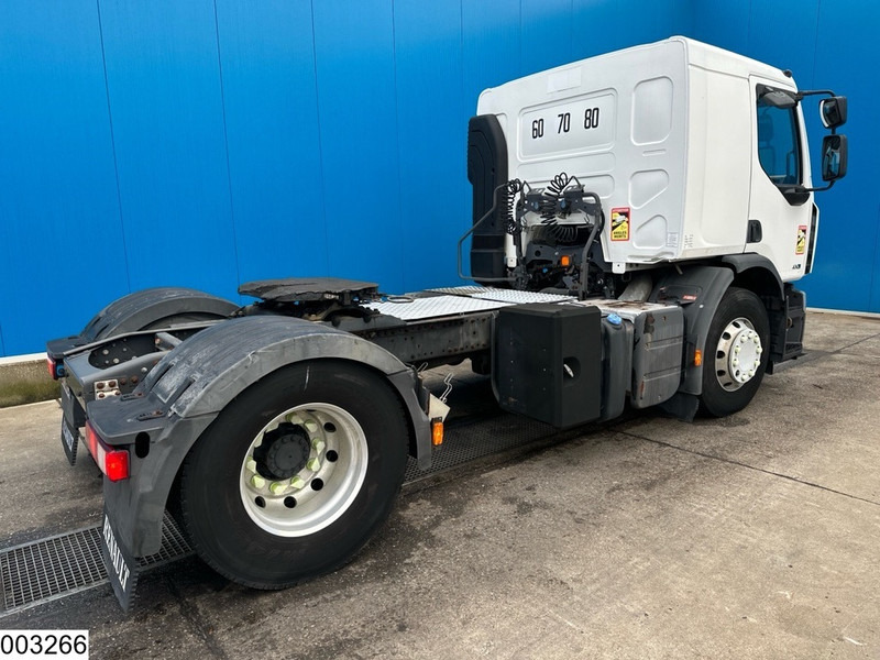 Renault Premium 430 Dxi EURO 5, ADR, Retarder, PTO - Tracteur routier: photos 2 Renault Premium 430 Dxi EURO 5, ADR, Retarder, PTO - Tracteur routier: photos 2