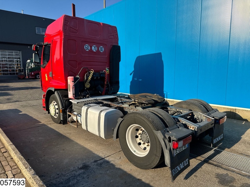 Renault Premium 460 Dxi EURO 5, ADR, Retarder, PTO - Tracteur routier: photos 4 Renault Premium 460 Dxi EURO 5, ADR, Retarder, PTO - Tracteur routier: photos 4