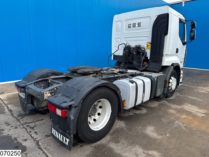 Renault Premium 460 Dxi EURO 5, Hydraulic - Tracteur routier: photos 2 Renault Premium 460 Dxi EURO 5, Hydraulic - Tracteur routier: photos 2