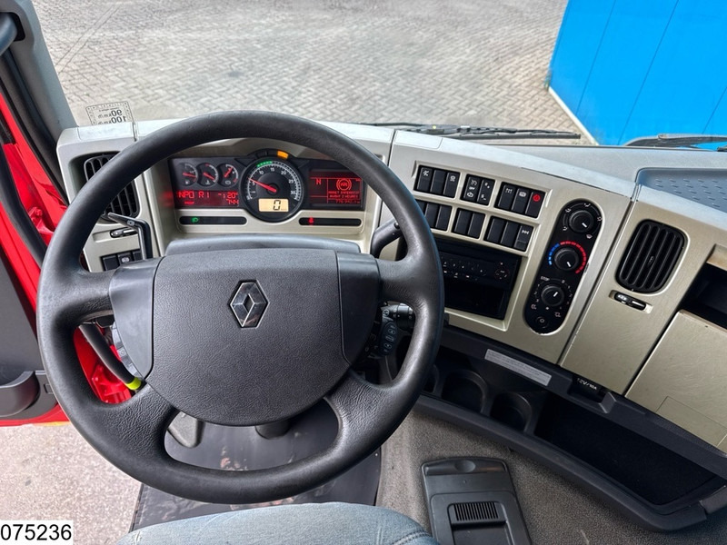Tracteur routier Renault Premium 460 Dxi EURO 5, Retarder, ADR, Hydraulic: photos 10