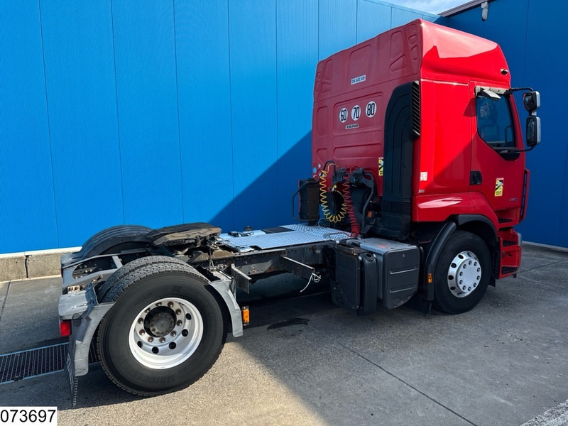 Renault Premium 460 Dxi EURO 5, Retarder, ADR, PTO - Tracteur routier: photos 2 Renault Premium 460 Dxi EURO 5, Retarder, ADR, PTO - Tracteur routier: photos 2