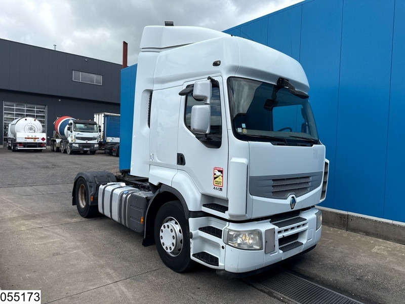 Renault Premium 460 Dxi EURO 5, Retarder - Tracteur routier: photos 2 Renault Premium 460 Dxi EURO 5, Retarder - Tracteur routier: photos 2