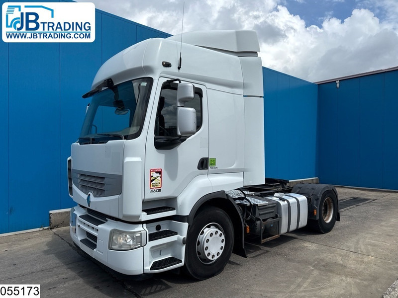 Renault Premium 460 Dxi EURO 5, Retarder - Tracteur routier: photos 1 Renault Premium 460 Dxi EURO 5, Retarder - Tracteur routier: photos 1