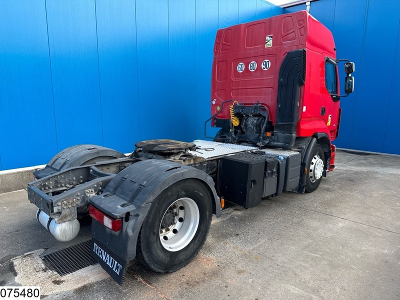 Renault Premium 460 Dxi EURO 5, Retarder - Tracteur routier: photos 2 Renault Premium 460 Dxi EURO 5, Retarder - Tracteur routier: photos 2