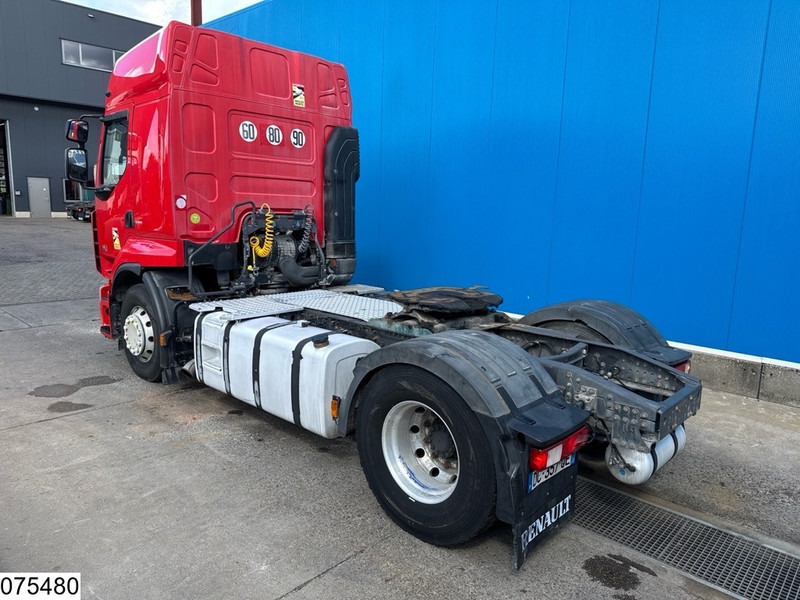Renault Premium 460 Dxi EURO 5, Retarder - Tracteur routier: photos 4 Renault Premium 460 Dxi EURO 5, Retarder - Tracteur routier: photos 4