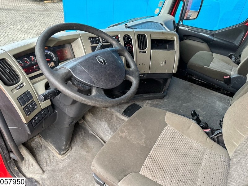 Renault Premium 460 Dxi EURO 5, Retarder, PTO - Tracteur routier: photos 5 Renault Premium 460 Dxi EURO 5, Retarder, PTO - Tracteur routier: photos 5