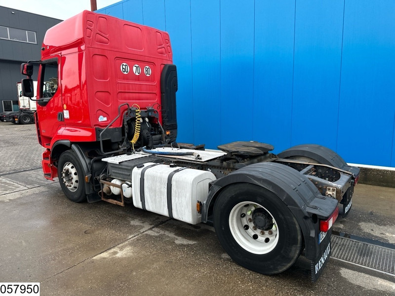 Renault Premium 460 Dxi EURO 5, Retarder, PTO - Tracteur routier: photos 4 Renault Premium 460 Dxi EURO 5, Retarder, PTO - Tracteur routier: photos 4