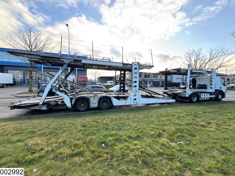 Renault Premium 460 Dxi EURO 5, Retarder, ROLFO, Combi - Tracteur routier: photos 3 Renault Premium 460 Dxi EURO 5, Retarder, ROLFO, Combi - Tracteur routier: photos 3