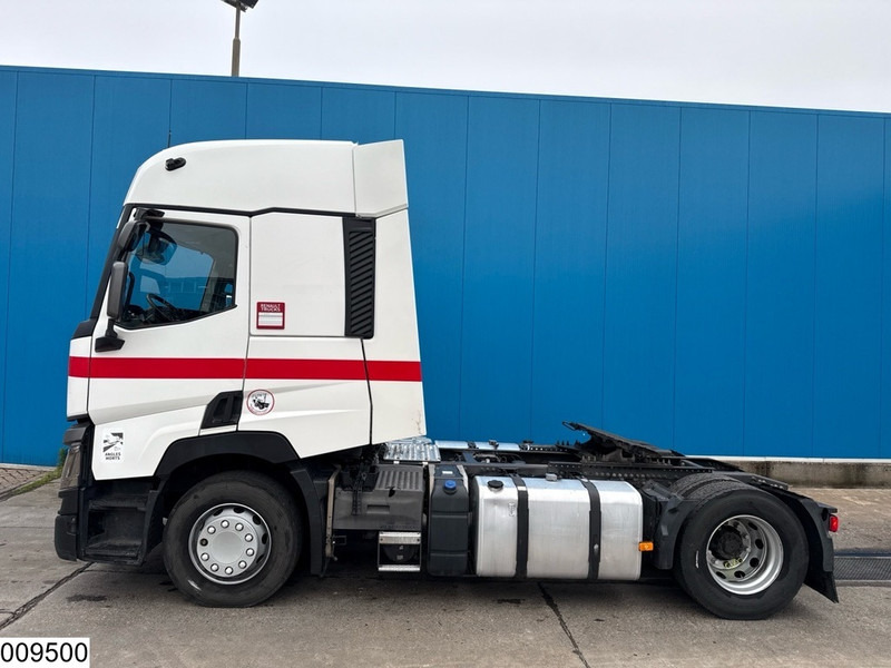 Tracteur routier Renault T 440 EURO 6: photos 11