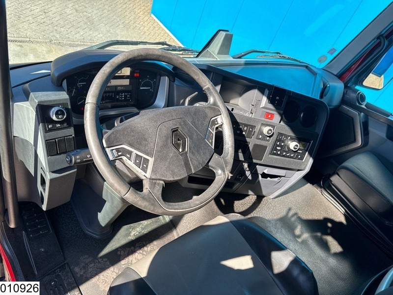 Renault T 440 EURO 6 - Tracteur routier: photos 5 Renault T 440 EURO 6 - Tracteur routier: photos 5