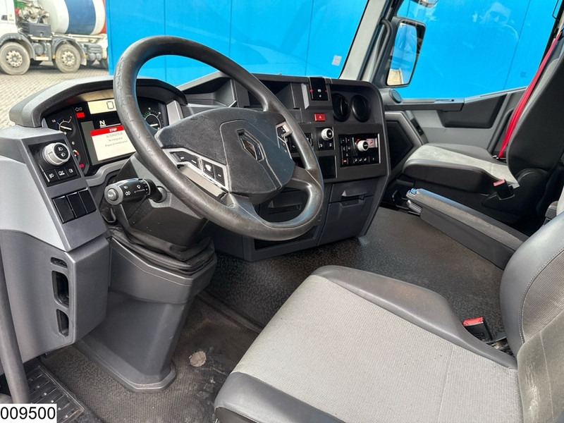 Tracteur routier Renault T 440 EURO 6: photos 7