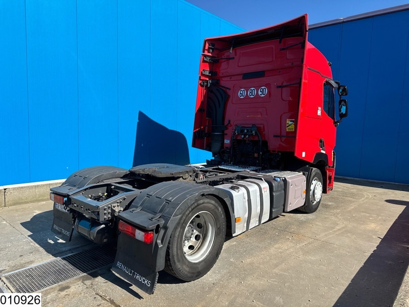 Renault T 440 EURO 6 - Tracteur routier: photos 2 Renault T 440 EURO 6 - Tracteur routier: photos 2