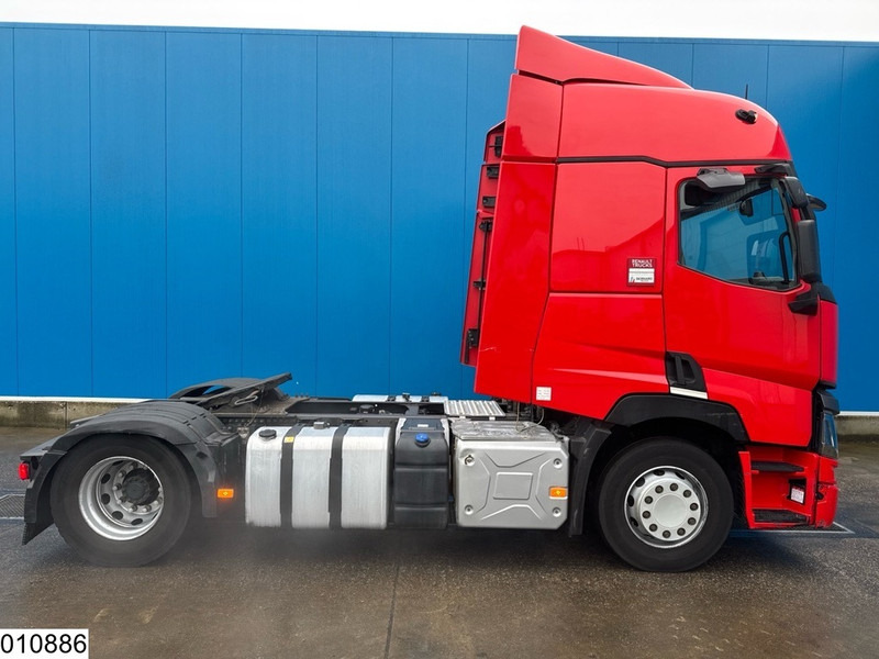Tracteur routier Renault T 440 EURO 6: photos 9